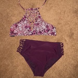 Rue21 Bathing Suit